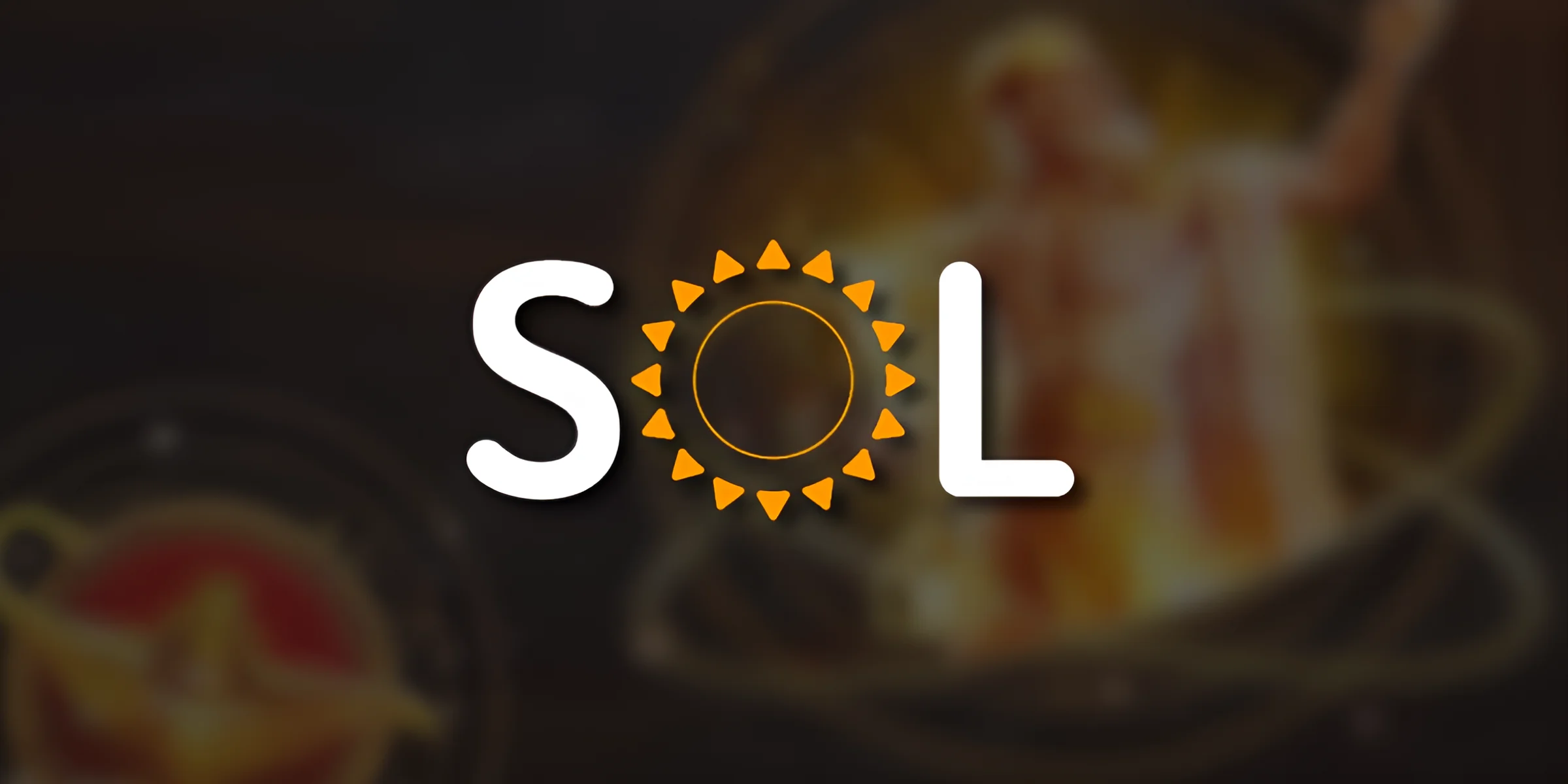 Sol Casino — Приветственный бонус